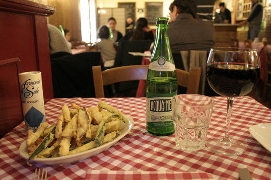 L'Osteria di Cicerone